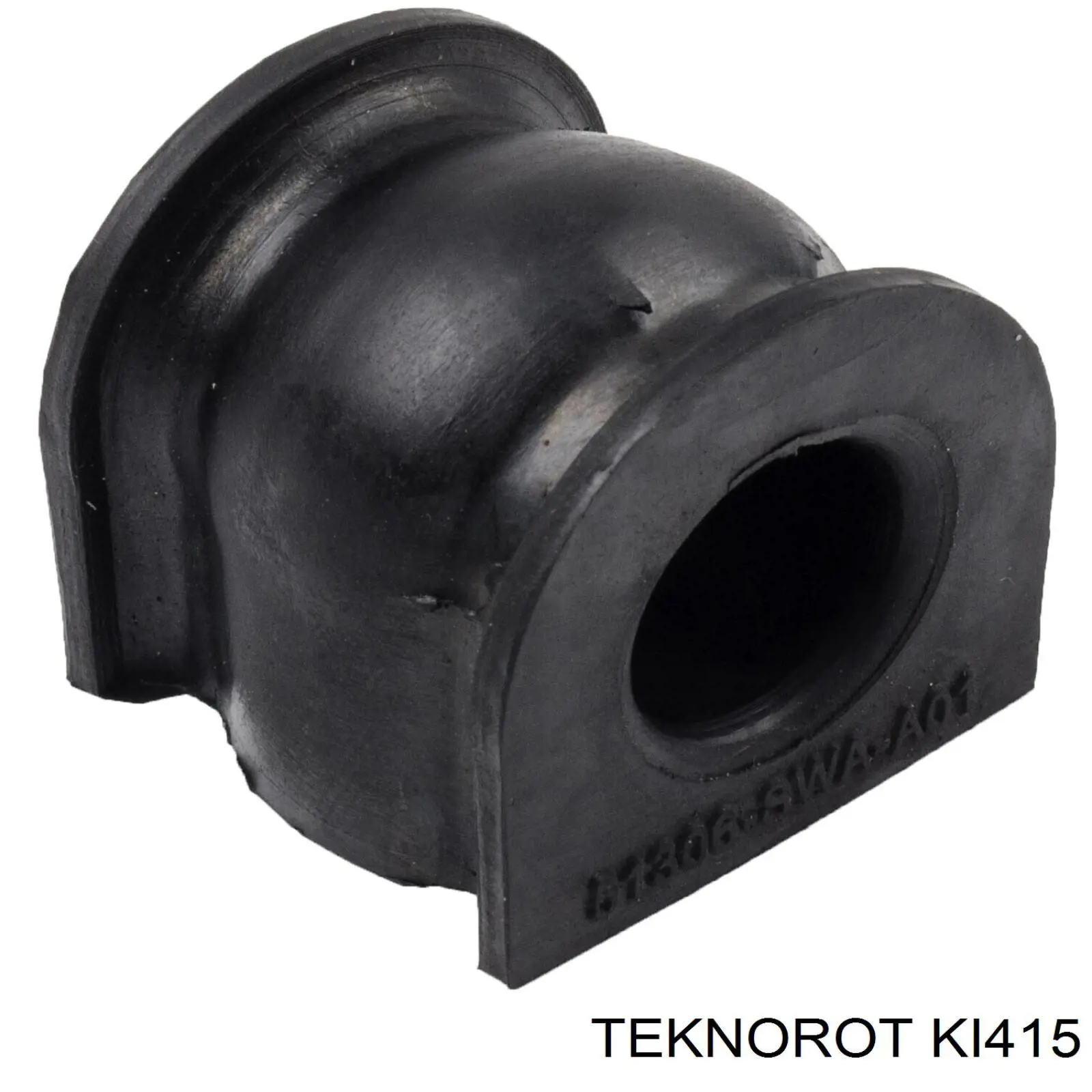 Кронштейн передней шаровой опоры Teknorot KI415 цена, от 19.81 USD