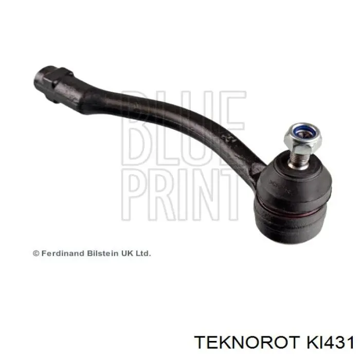 Купить 102300 Febi Наконечник рулевой тяги, внешний