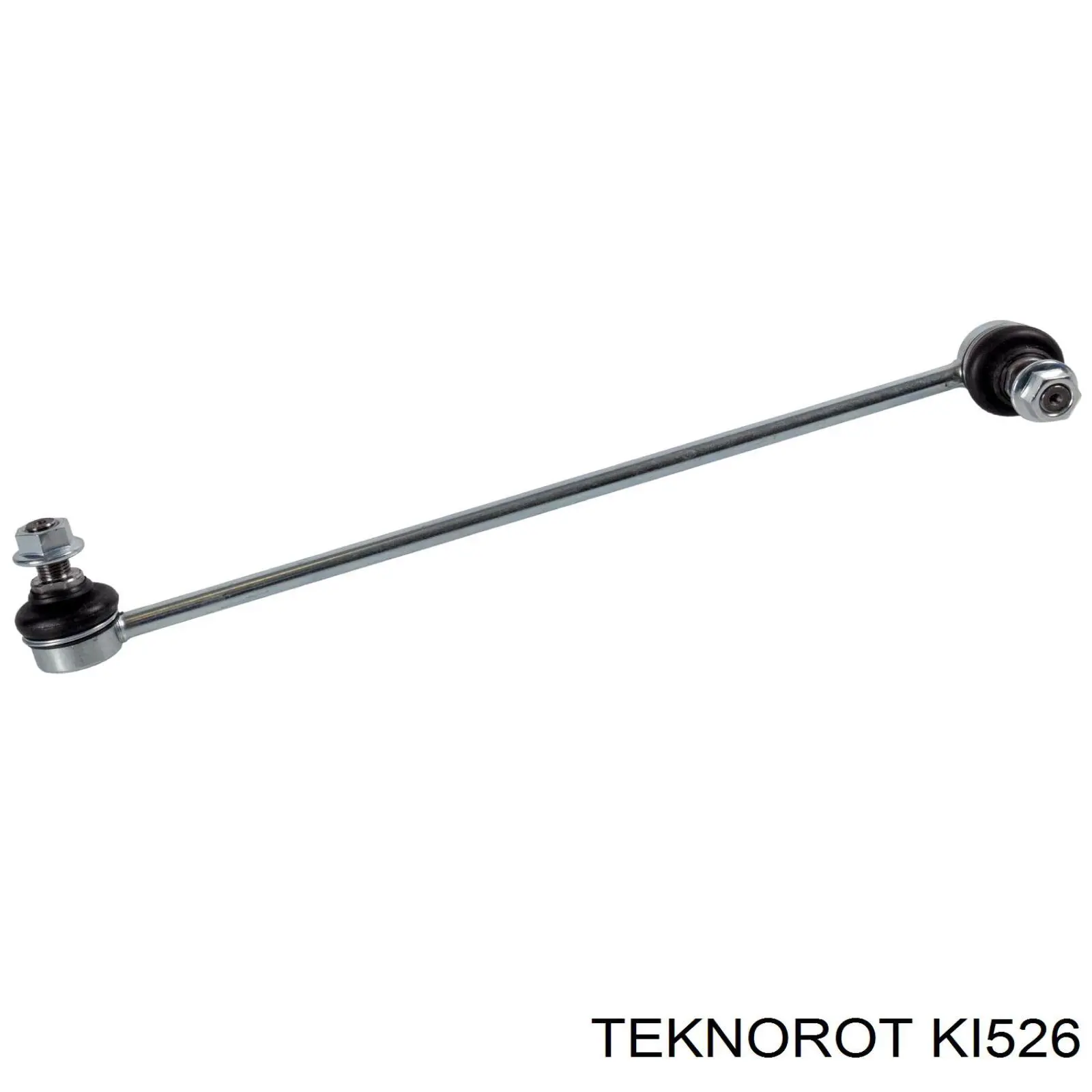 KI526 Teknorot