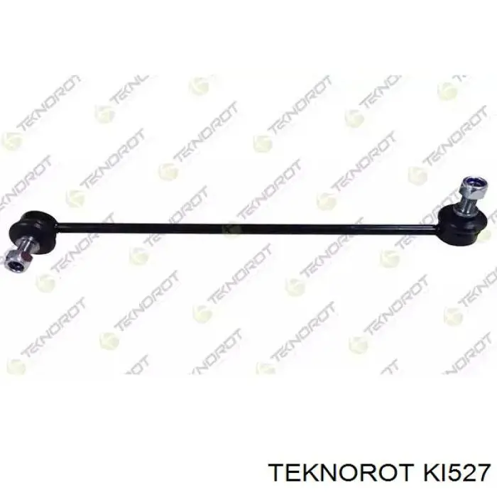 Стойка стабилизатора переднего левая TEKNOROT KI527