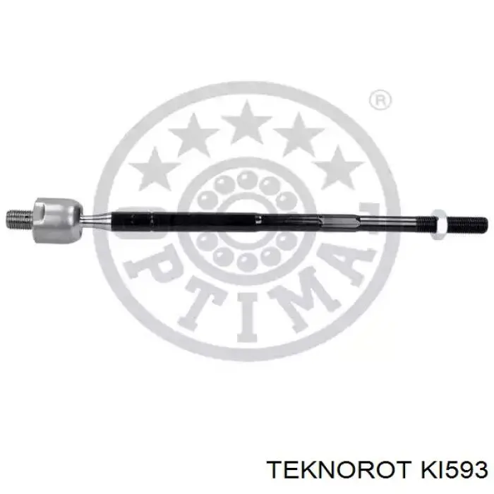 Рулевая тяга STR3059 Kavo Parts