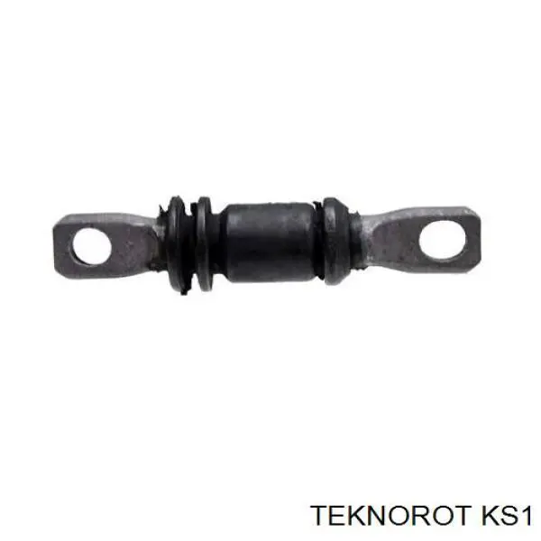 Сайлентблок верхнего рычага передней подвески Teknorot KS1 цена, от 7.20 USD