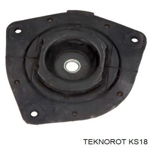Комплект сайлентблоков Teknorot KS18 цена, от 3.61 USD