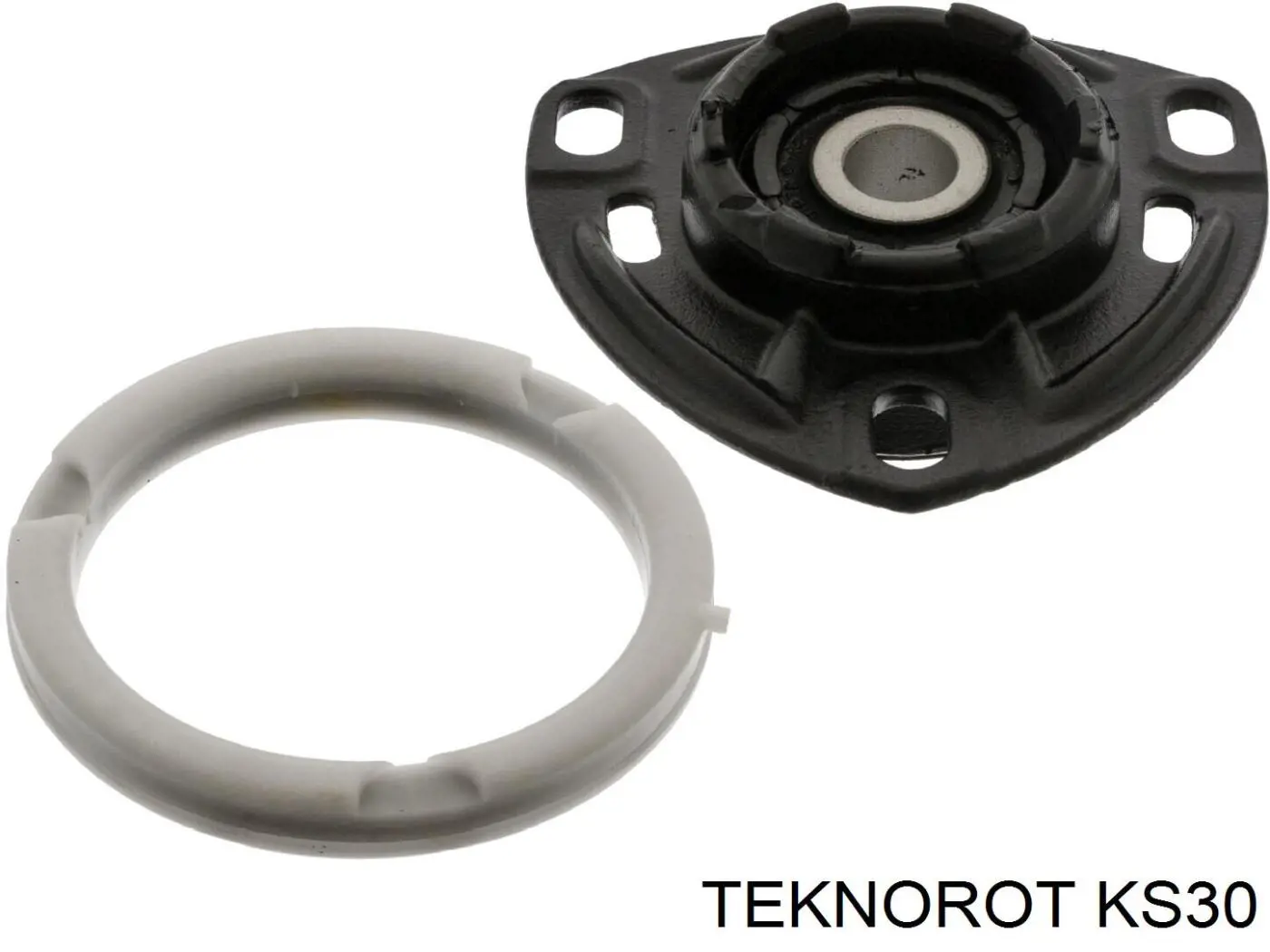 Комплект сайлентблоков Teknorot KS30 цена, от 1.28 USD