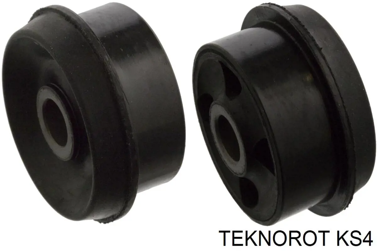 Купить KS4 Teknorot Сайлентблок нижний передней подвески