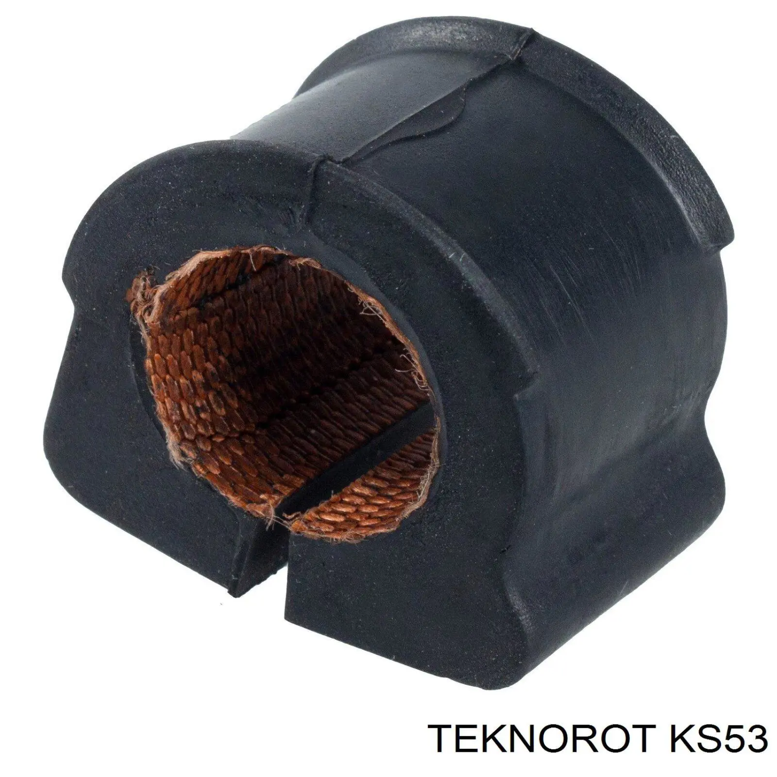 KS53 Teknorot втулка стабилизатора переднего