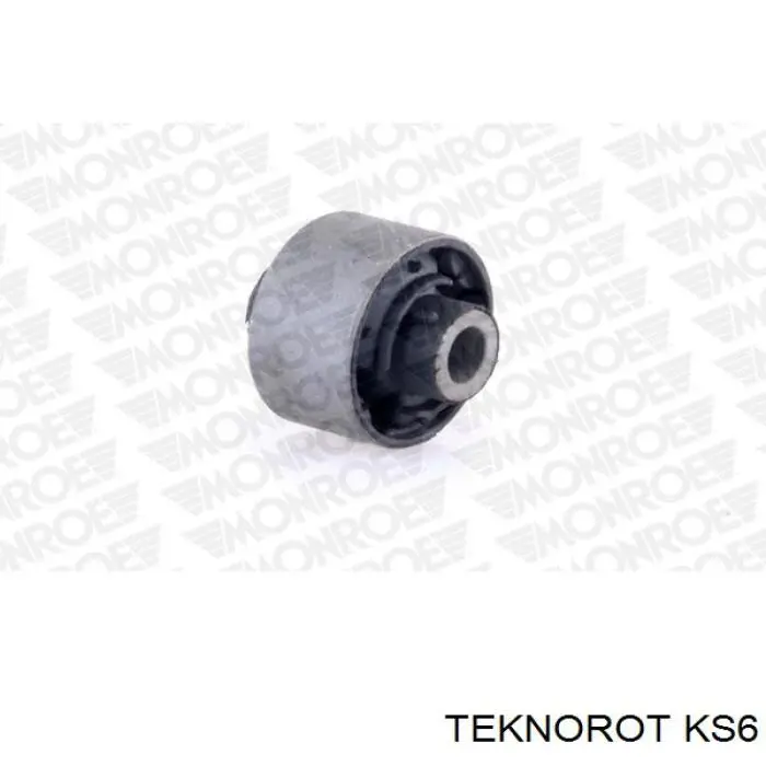 Сайлентблок передней подвески Polcar KS6 цена, от 8.73 USD
