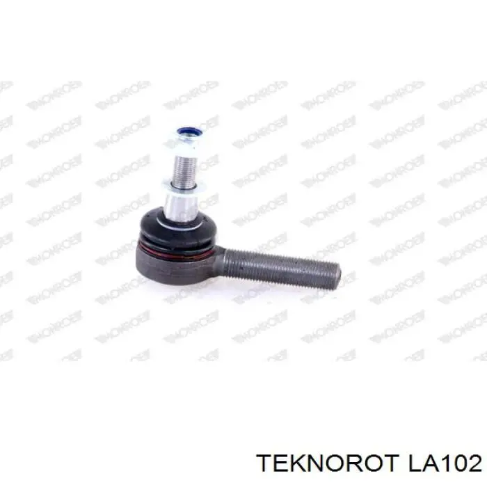 LA102 Teknorot