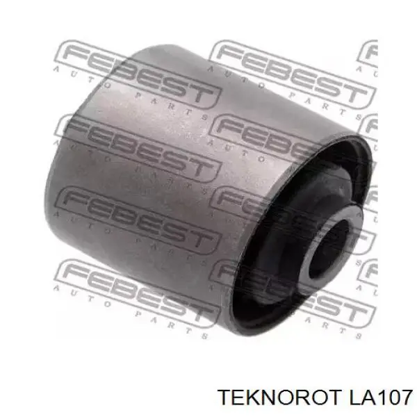 Стойка заднего стабилизатора LA107 Teknorot