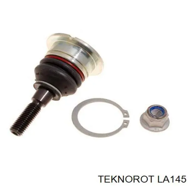 Верхняя шаровая опора Teknorot LA145 цена, от 10.46 USD