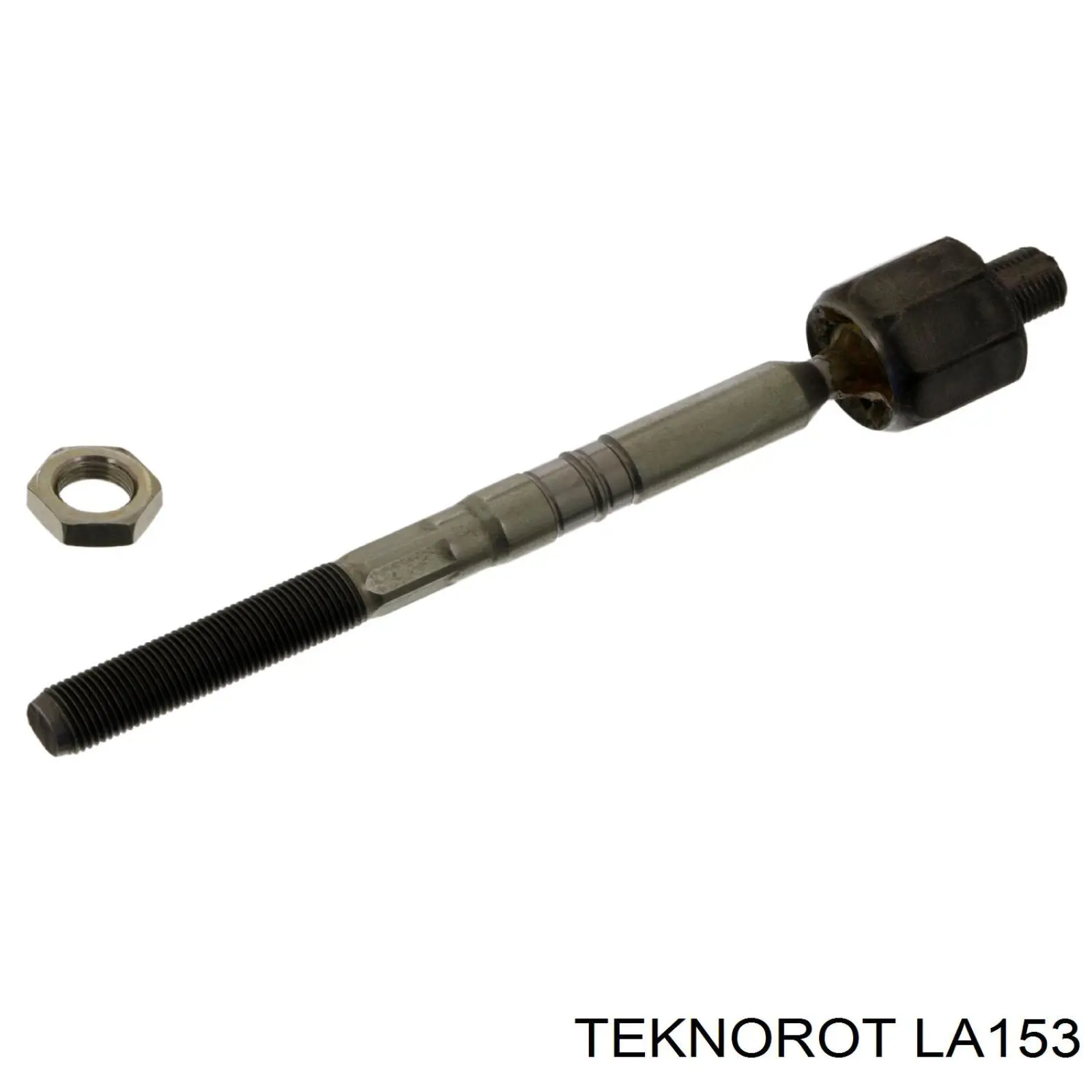 Купить LA153 Teknorot Рулевая тяга