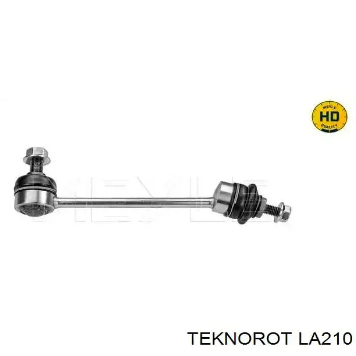 Купить LA210 Teknorot Амортизационная стойка
