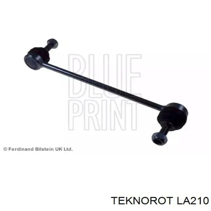 Тяга переднего стабилизатора Teknorot LA210 цена, от 8.87 USD