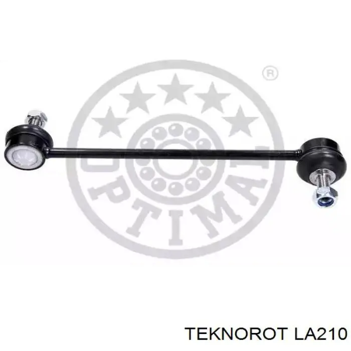 Купить LA210 Teknorot Амортизационная стойка