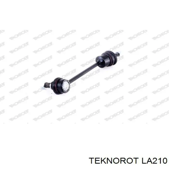 Тяга переднего стабилизатора Teknorot LA210 цена, от 8.87 USD