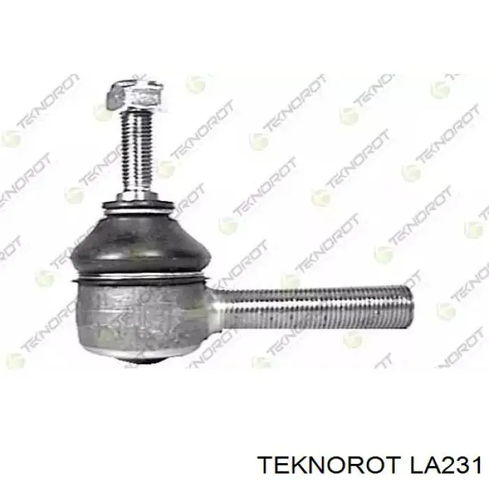 Рулевой наконечник Teknorot LA231 цена, от 36.95 USD