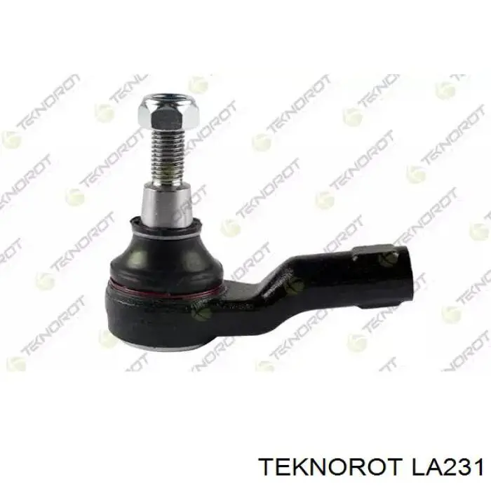 Купить LA231 Teknorot Наконечник рулевой тяги, внешний