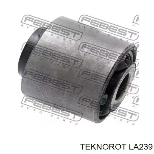 Левый рычаг передней нижней подвески Teknorot LA239 цена, от 125.25 USD