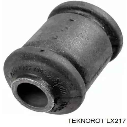 Стойка стабилизатора, заднего Teknorot LX217