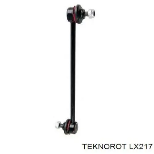 Купить LX217 Teknorot Солдатик стабилизатора, заднего