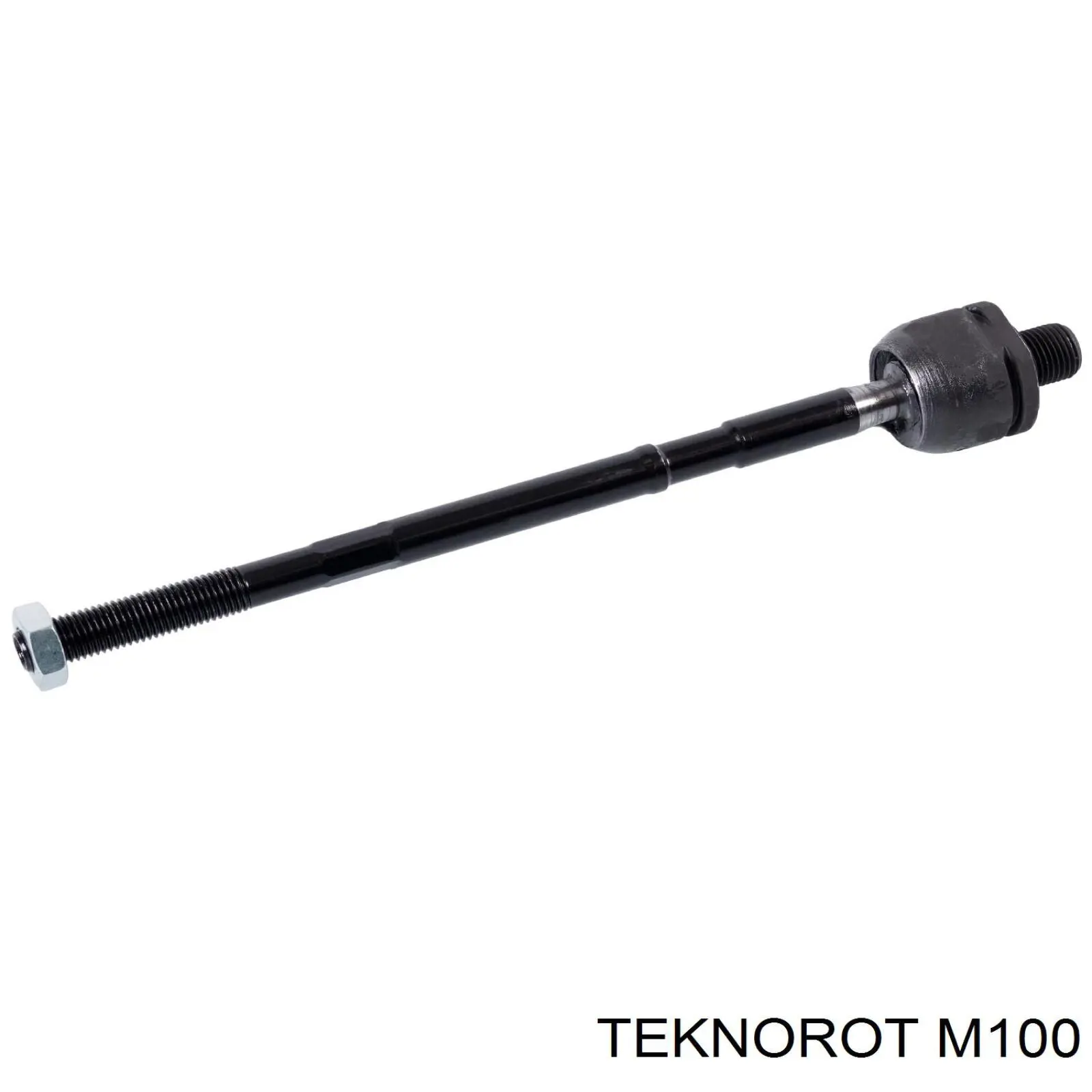 Ремонтный комплект переднего нижнего рычага Teknorot M100