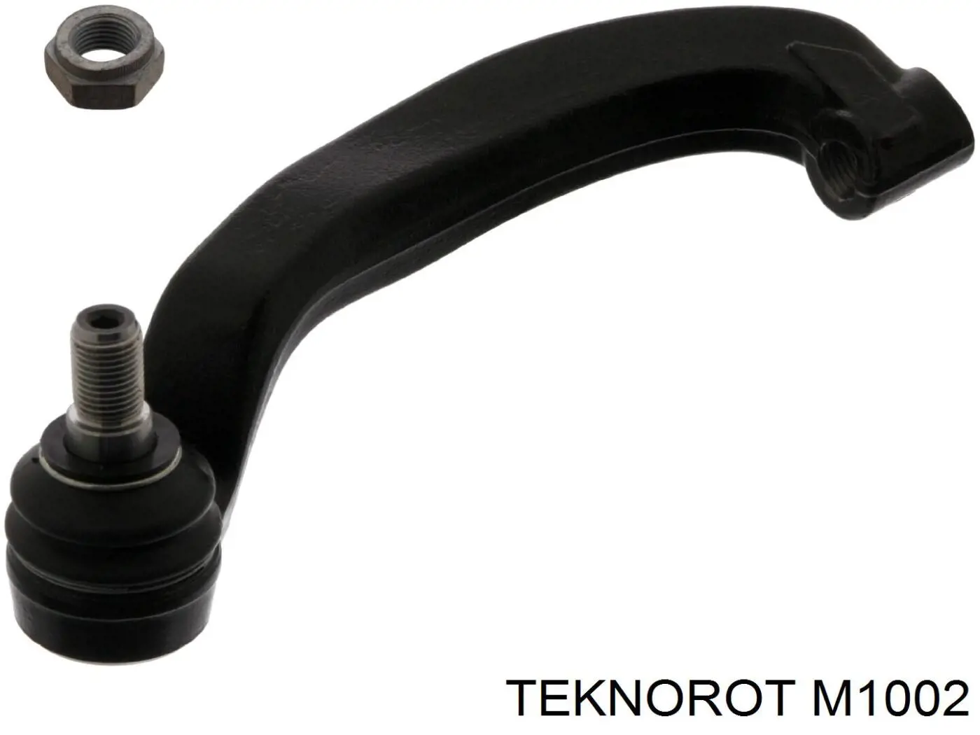 M-1002 Teknorot рулевой наконечник