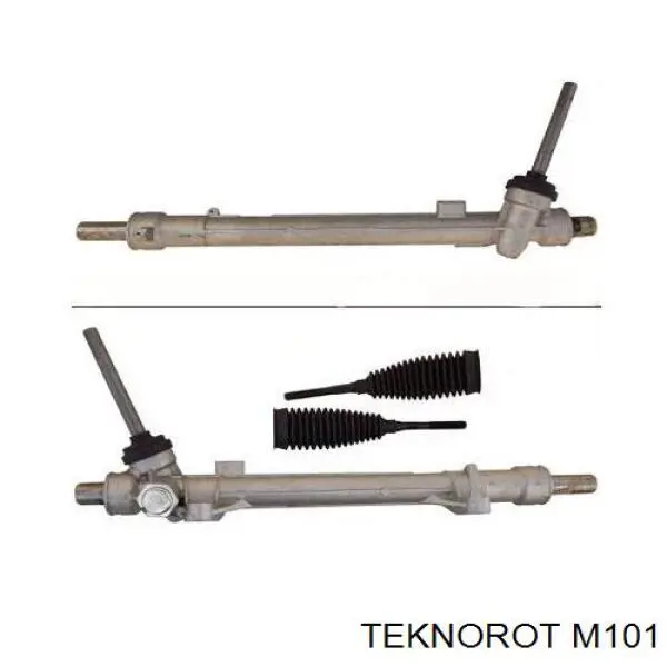 Купить M101 Teknorot Наконечник рулевой тяги, внешний