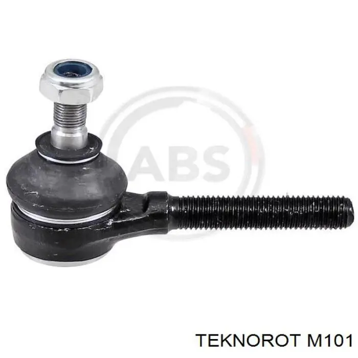 Рулевой наконечник M101 Teknorot