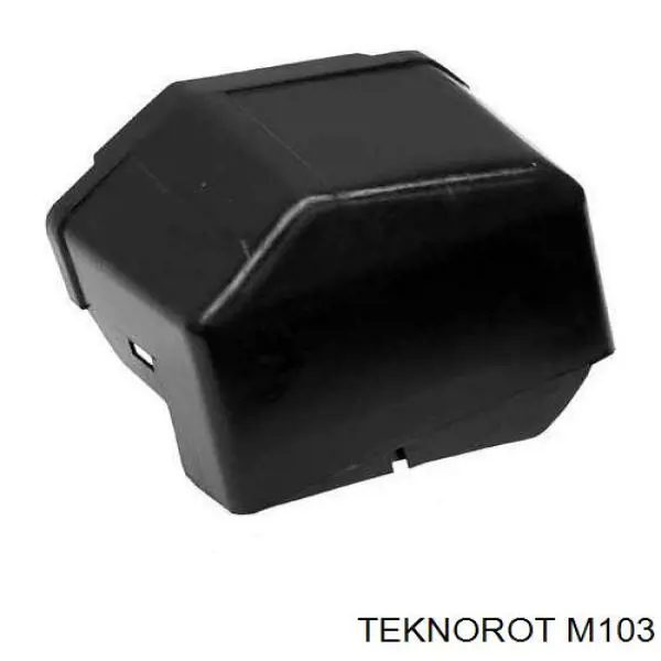 Купить M103 Teknorot Наконечник рулевой тяги внутренний левый
