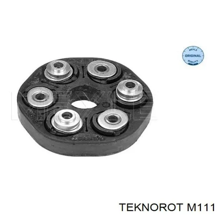 Купить M111 Teknorot Тяга рулевая в сборе правая