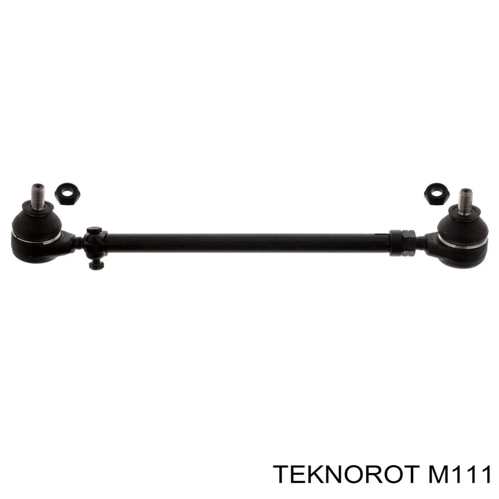 M111 Teknorot Поперечная рулевая тяга правая