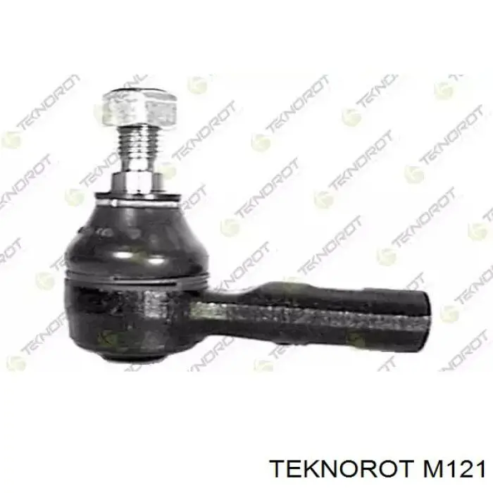 M121 Teknorot наконечник рулевой тяги внешний