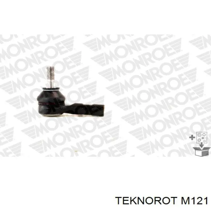 Купить M121 Teknorot Наконечник рулевой тяги, внешний