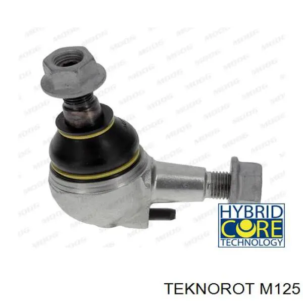 Нижняя шаровая опора M125 Teknorot
