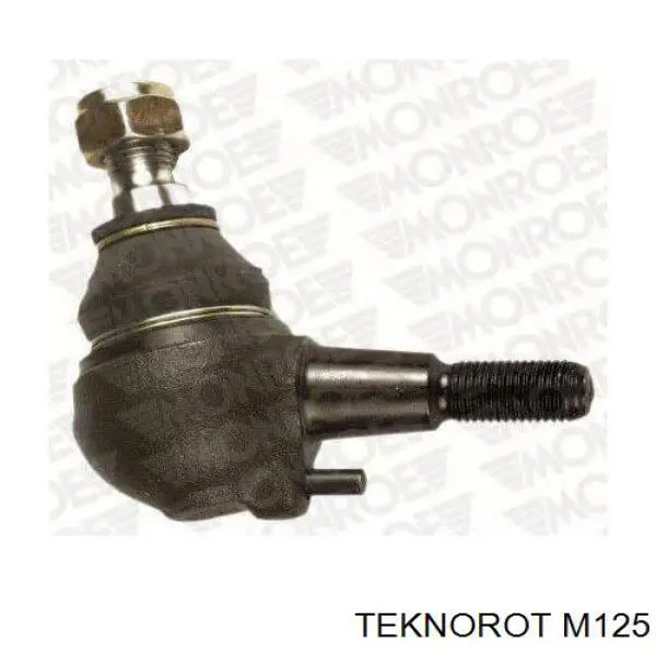 M125 Teknorot