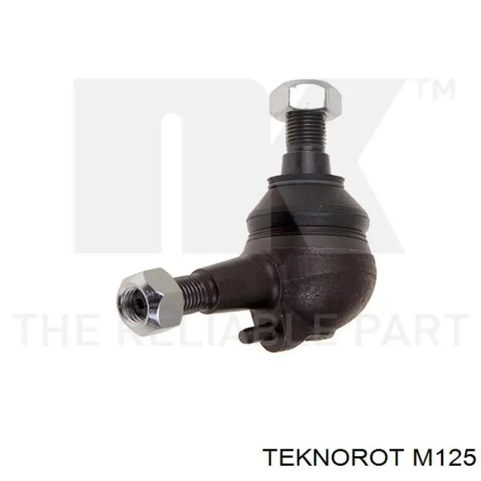Купить M125 Teknorot Нижняя шаровая опора