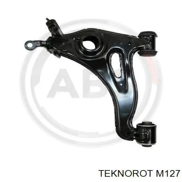 M127 Teknorot
