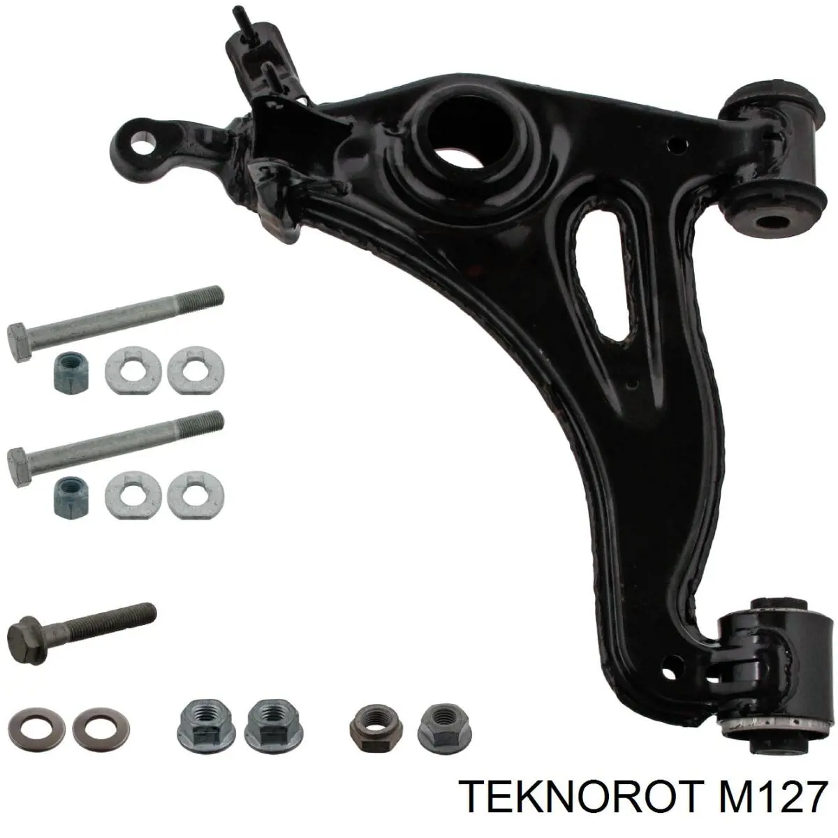 Левый рычаг передней нижней подвески Teknorot M127 цена, от 87.84 USD