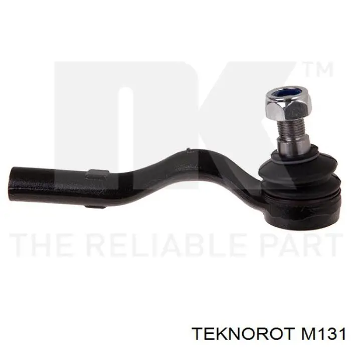 Рулевой наконечник Teknorot M131 цена, от 9.77 USD