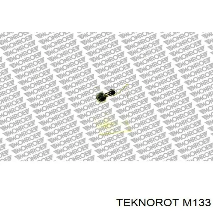 Купить M133 Teknorot Рулевая тяга
