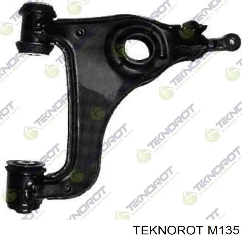 Правый рычаг передней нижней подвески Teknorot M135 цена, от 90.63 USD