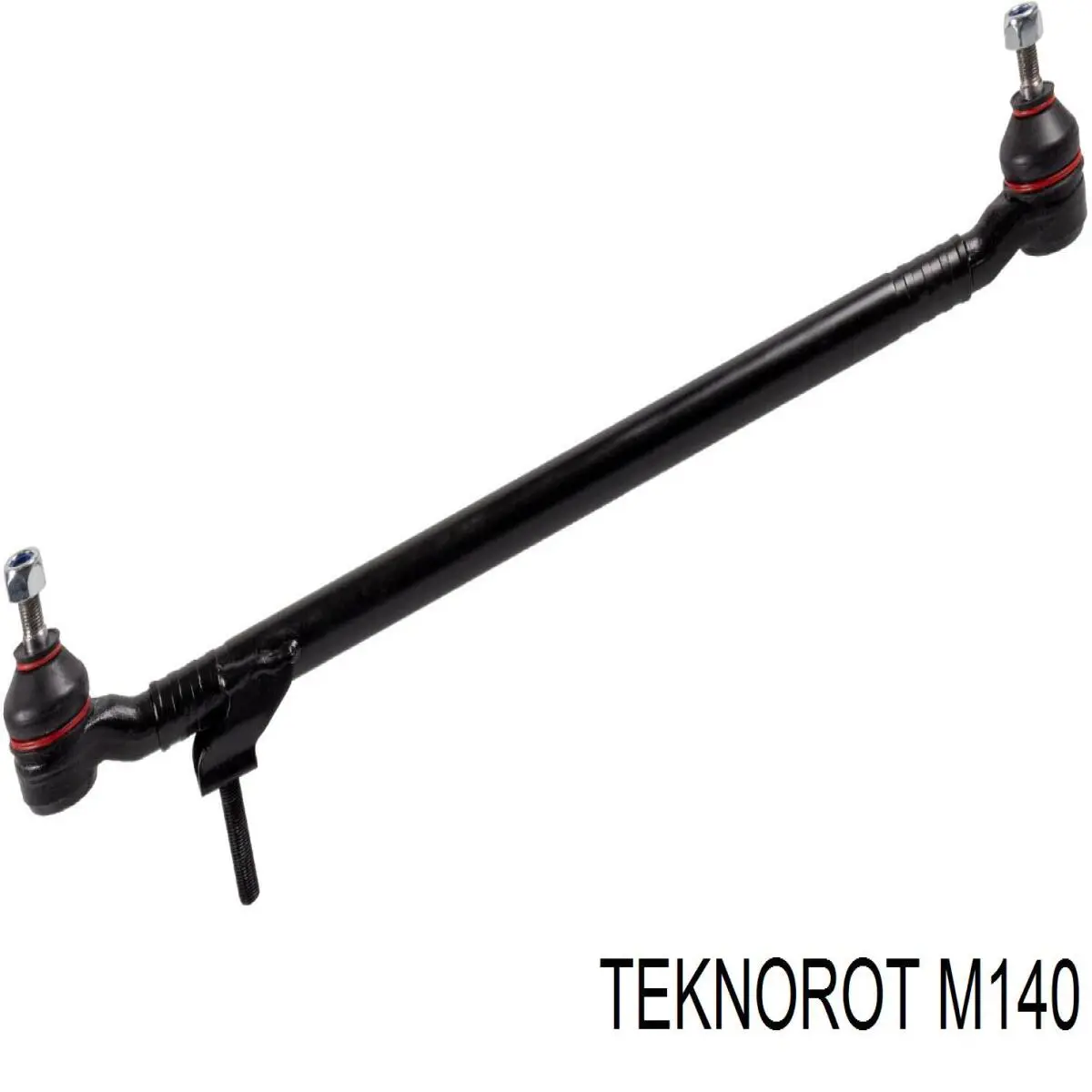 Купить M140 Teknorot Тяга рулевая центральная