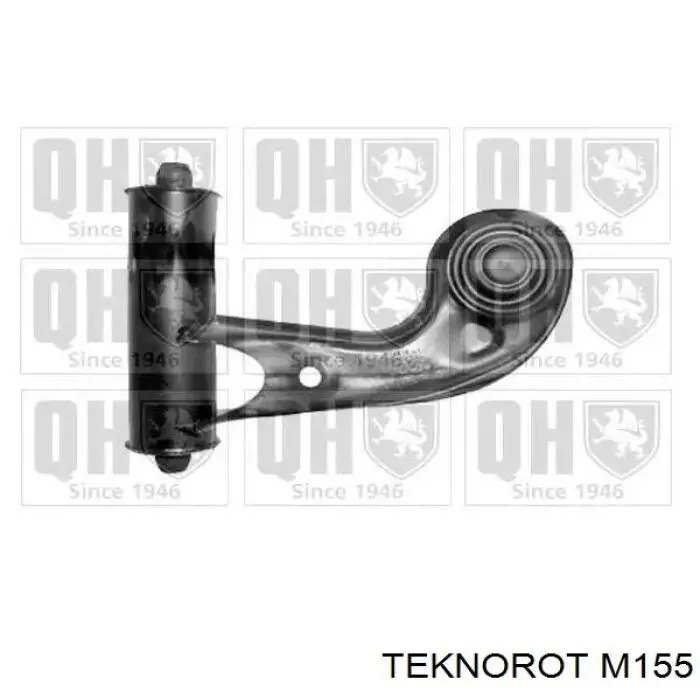 Верхний рычаг M155 Teknorot