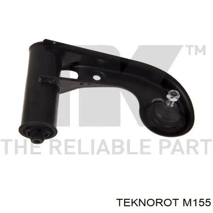 Рычаг передней подвески верхний правый Teknorot M155 цена, от 29.24 USD