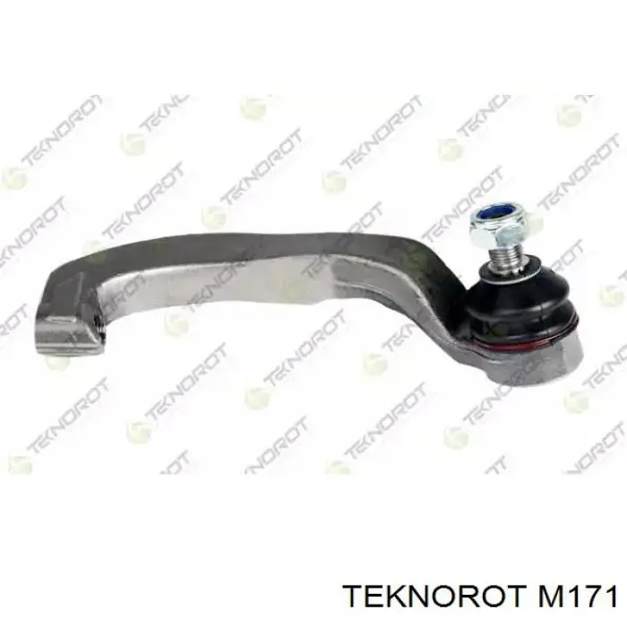 Рулевой наконечник M171 Teknorot