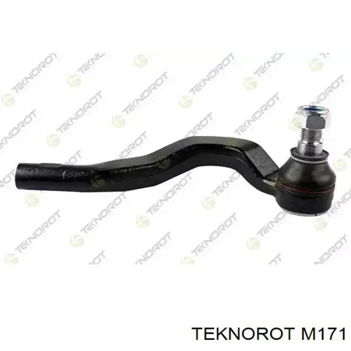 Наконечник рулевой тяги Teknorot M171