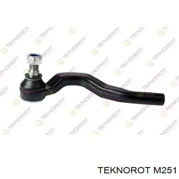 Купить M251 Teknorot Наконечник рулевой тяги, внешний