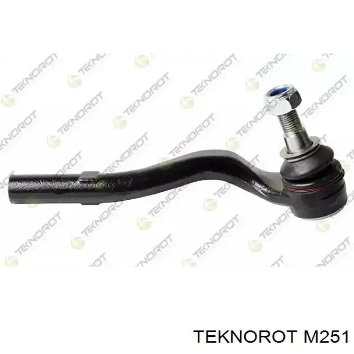 Рулевой наконечник Teknorot M251 цена, от 15.60 USD
