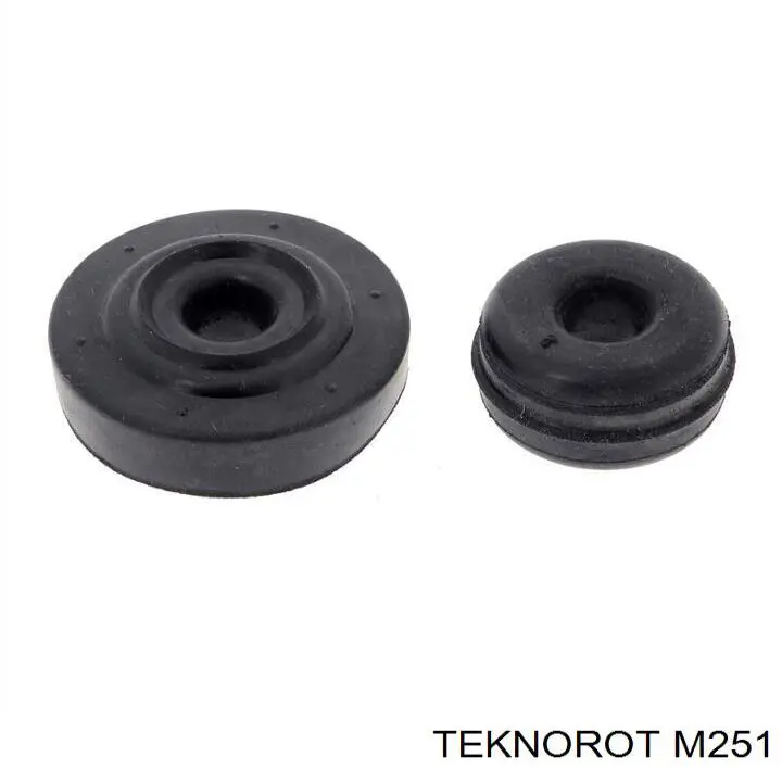 Рулевой наконечник M251 Teknorot