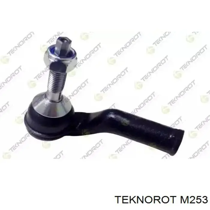 M-253 Teknorot tração de direção